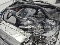 2025 BMW 320