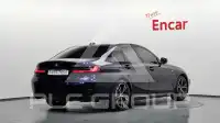 2025 BMW 320M