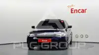 2025 BMW 320M