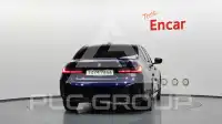 2025 BMW 320M