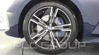 2025 BMW 320M