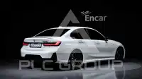 2025 BMW 340M