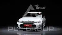 2025 BMW 340M