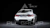 2025 BMW 340M