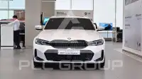 2025 BMW 320M