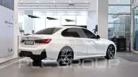 2025 BMW 320M