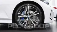 2025 BMW 320M