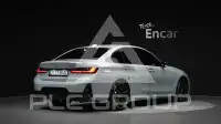 2025 BMW M340