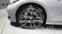 2025 BMW M340