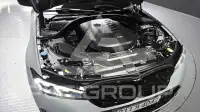 2025 BMW M340