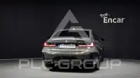 2025 BMW 320M