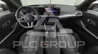 2025 BMW 320M