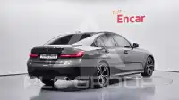 2025 BMW 320M