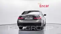 2025 BMW 320M