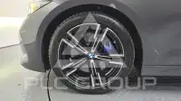 2025 BMW 320M