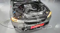 2025 BMW 320M