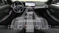 2025 BMW 320M