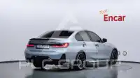 2025 BMW 340M