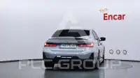 2025 BMW 340M