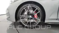 2025 BMW 340M