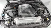 2025 BMW 340M