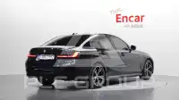 2025 BMW 320M