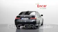 2025 BMW 320M