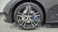 2025 BMW 320M