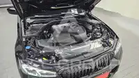 2025 BMW 320M