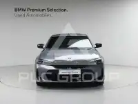 2025 BMW 340M