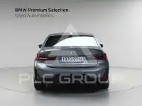 2025 BMW 340M