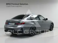2025 BMW 340M
