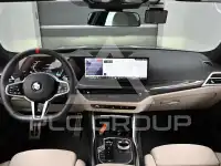 2025 BMW 340M