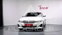2025 BMW 320