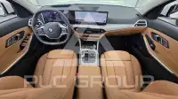 2025 BMW 320