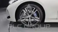 2025 BMW 320