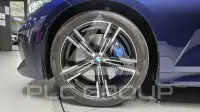 2025 BMW 320M