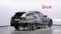 2025 BMW 320M