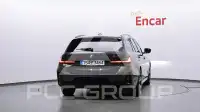 2025 BMW 320M