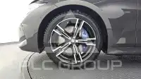 2025 BMW 320M