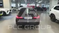 2025 BMW M340