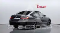 2025 BMW 320M