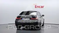 2025 BMW 320M