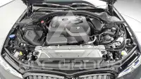 2025 BMW 320M
