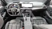 2025 BMW 320M