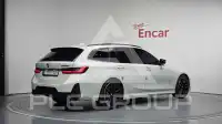 2025 BMW M340