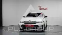 2025 BMW M340
