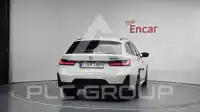 2025 BMW M340