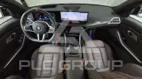 2025 BMW M340