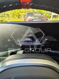2025 BMW M340